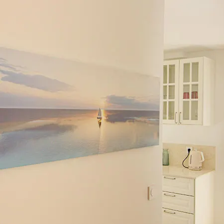 Apartamento Le Victoria - T3 Neuf - Piscine - Air Cond - Parking