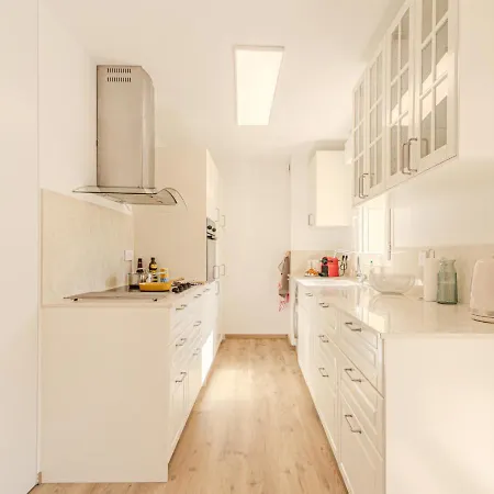 Apartamento Le Victoria - T3 Neuf - Piscine - Air Cond - Parking Hyères