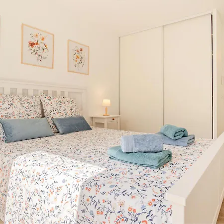 Le Victoria - T3 Neuf - Piscine - Air Cond - Parking Apartamento *